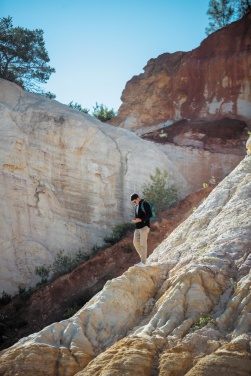 Logotrade mainoslahja ja liikelahja kuva: Bobby Soft "Art", varkaudenestoreppu