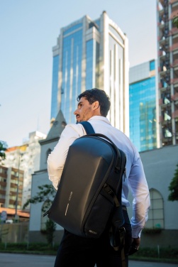 Logotrade liikelahjat kuva: Bizz reppu