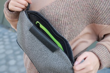 Logotrade mainostuotet kuva: Urban-vyölaukku