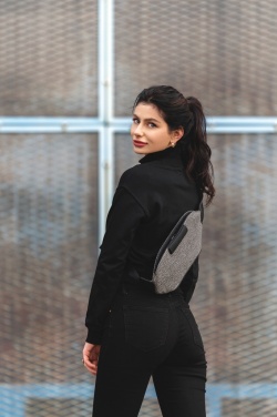 Logo trade liikelahja mainoslahja tuotekuva: Urban-vyölaukku