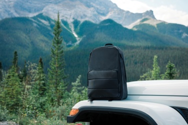 Logotrade mainostuotet kuva: Impact AWARE™ RPET Basic 15,6" reppu kannettavalle