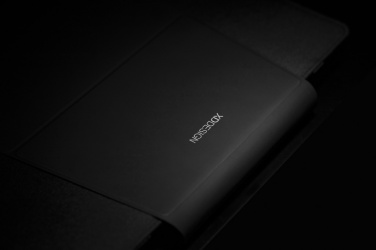 Logo trade mainoslahjat ja liikelahjat kuva: Kannettava toimisto