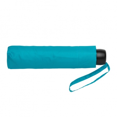 Logotrade liikelahjat kuva: 20.5" Impact AWARE™ RPET190T minisateenvarjo