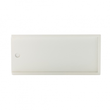 Logo trade mainostuote kuva: Deluxe mikado/domino puisessa laatikossa