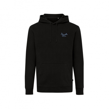 Logotrade mainoslahja tuotekuva: Iqoniq Jasper huppari kierrätetystä puuvillasta