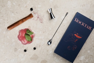 Logo trade liikelahja kuva: VINGA joukko cocktailtarvikkeita