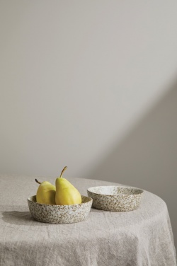 Logo trade mainoslahja ja liikelahja tuotekuva: VINGA Nuvem pikkukulho, 2 kpl