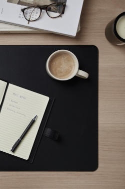 Logo trade mainoslahja ja liikelahja tuotekuva: VINGA Timo PU RCS RPET -alusta