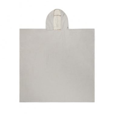 Logotrade liikelahja tuotekuva: VINGA Tolo hamam froteerantaponcho