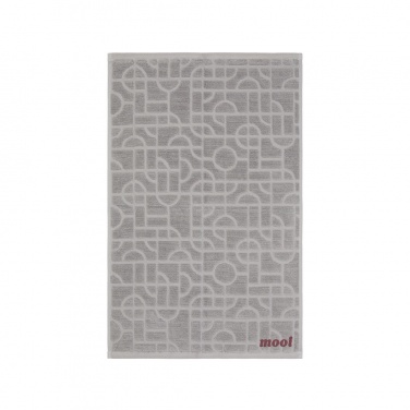 Logo trade mainostuotet tuotekuva: VINGA Verso OCS -pyyhesetti luomupuuvillaa, 4 osaa