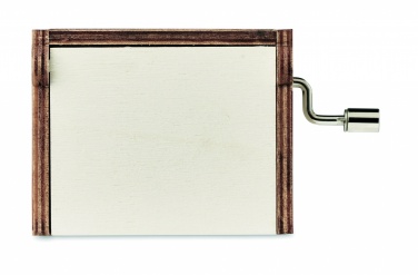 Logotrade mainoslahjat ja liikelahjat tuotekuva: Soittorasia