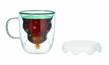 Logo trade liikelahjat mainoslahjat kuva: Muki