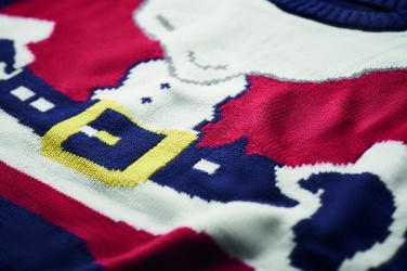 Logotrade mainoslahja ja liikelahja kuva: Joulupusero L/XL