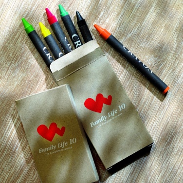 Logotrade mainoslahjat ja liikelahjat tuotekuva: Vahakynät