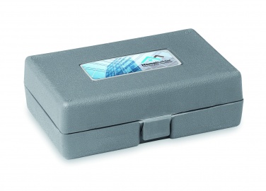 Logotrade liikelahja mainoslahja kuva: Työkalusarja