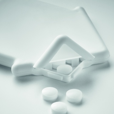 Logotrade liikelahja tuotekuva: Pastillien annostelija