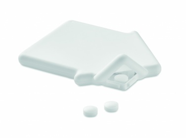 Logotrade mainoslahjat kuva: Pastillien annostelija