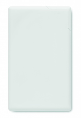 Logo trade liikelahja kuva: Pastillien annostelija