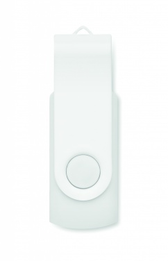 Logo trade liikelahja kuva: USB