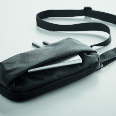 Logotrade mainoslahjat ja liikelahjat tuotekuva: Cross body puhelinlaukku