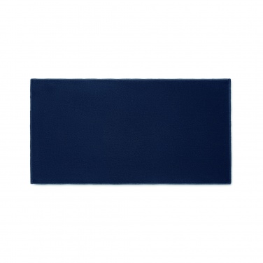 Logotrade mainostuote tuotekuva: SEAQUAL® pyyhe 70x140cm