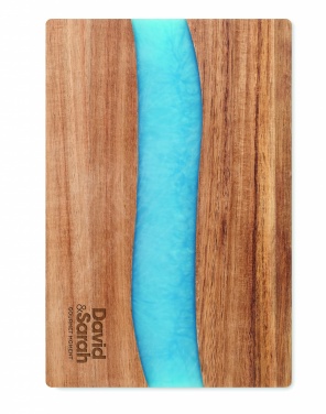 Logotrade liikelahja mainoslahja kuva: Leikkuulauta akaasiapuuta