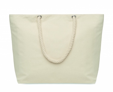 Logo trade mainoslahja ja liikelahja tuotekuva: Kylmälaukku puuvillaa