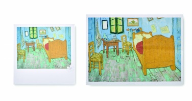 Logo trade mainoslahjat ja liikelahjat kuva: Palapeli 150 palaa