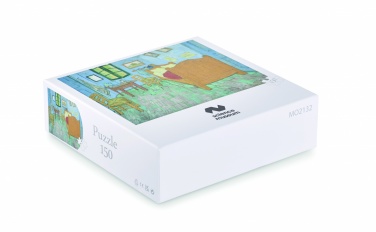 Logo trade mainoslahjat ja liikelahjat kuva: Palapeli 150 palaa