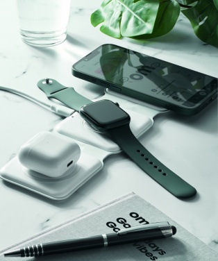 Logotrade liikelahja tuotekuva: Taitettava latausasema