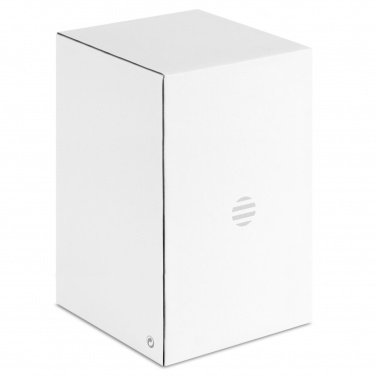 Logotrade mainoslahja ja liikelahja kuva: Kannettava grilli savupiipulla