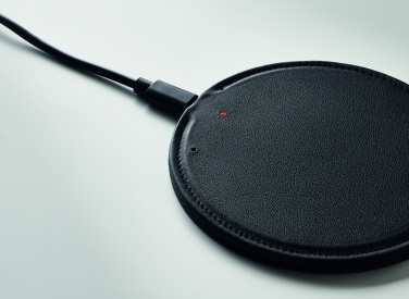 Logotrade mainoslahja ja liikelahja kuva: Langaton laturi 15W