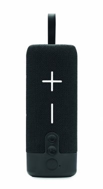 Logotrade liikelahja tuotekuva: 2x5 Vesitiivis kaiutin IPX4