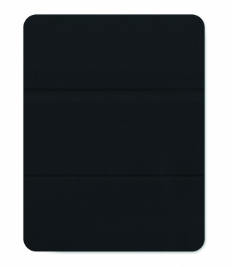 Logotrade liikelahja mainoslahja kuva: Langaton laturi bambusta 15W