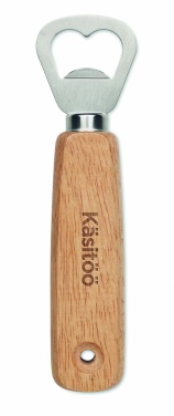 Logotrade liikelahjat kuva: Baarimikon pullonavaaja