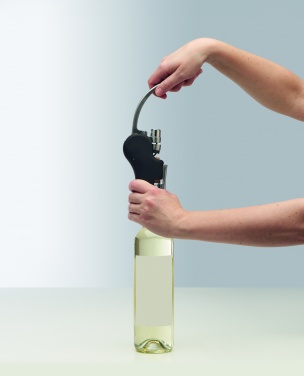 Logotrade liikelahja mainoslahja kuva: Vipukorkkiruuvi