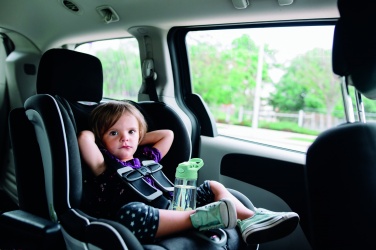 Logotrade mainoslahjat ja liikelahjat tuotekuva: Tritan-pullo 450 ml