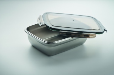 Logotrade liikelahja mainoslahja kuva: Lounasrasia 1500 ml