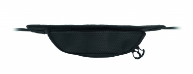 Logo trade liikelahja mainoslahja tuotekuva: Vyölaukku 420D nylonista