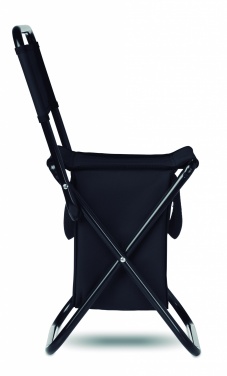 Logotrade mainostuotet kuva: Taitettava retkituoli