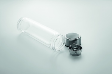 Logo trade mainoslahjat ja liikelahjat kuva: Juomapullo