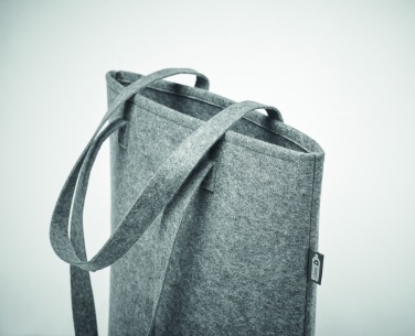 Logotrade mainostuote tuotekuva: RPET huopakassi