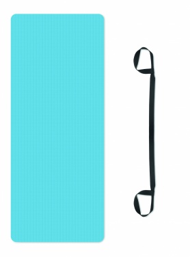 Logo trade mainoslahjat tuotekuva: Joogamatto