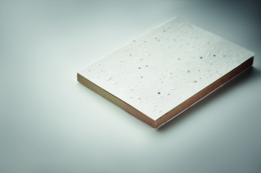 Logotrade mainostuotet kuva: Muistilehtiö