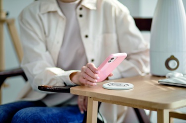 Logotrade mainostuote tuotekuva: Langaton laturi