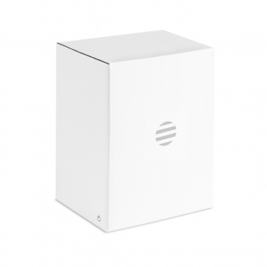 Logo trade liikelahja kuva: Borosilikaattilasi kannu