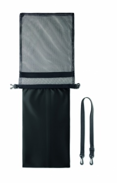 Logo trade mainostuotet tuotekuva: Vedenpitävä kassi