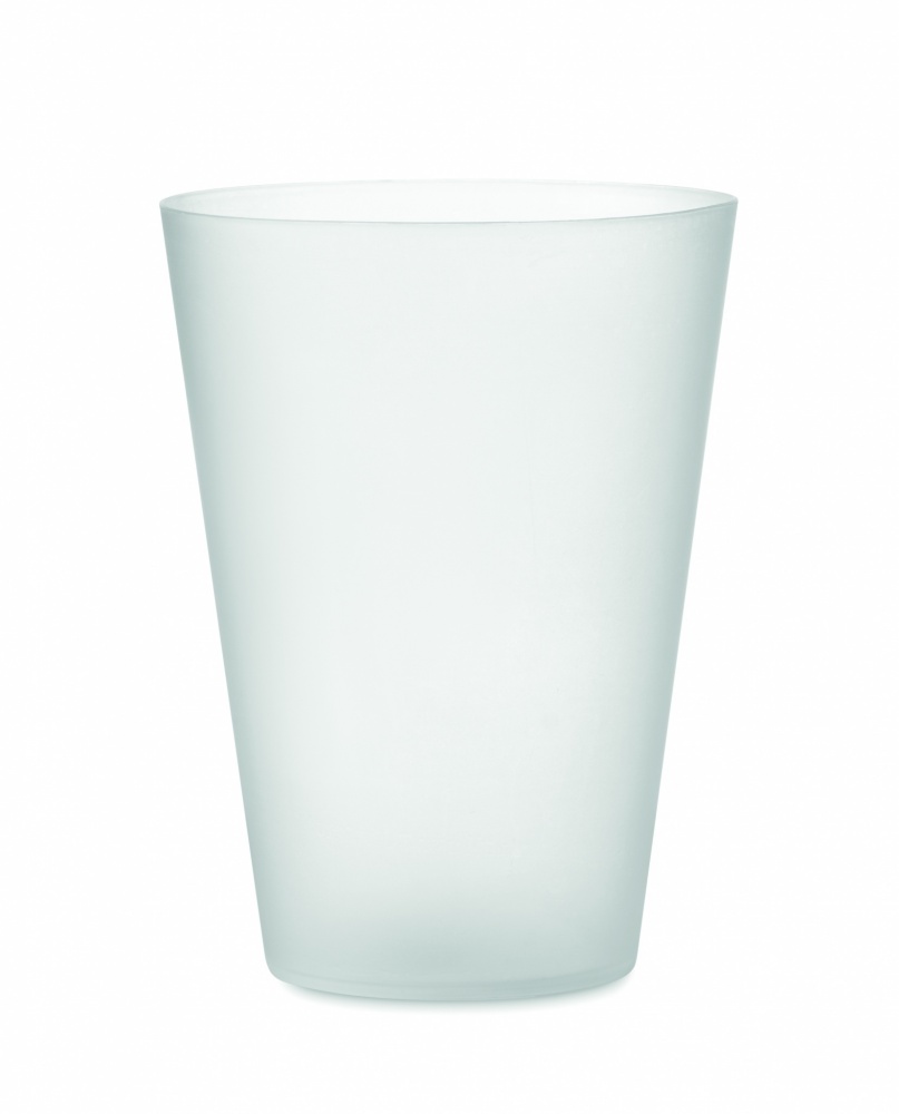 Logotrade mainoslahjat kuva: Reusable event cup 300ml