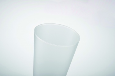 Logo trade liikelahjat mainoslahjat kuva: Reusable event cup 300ml