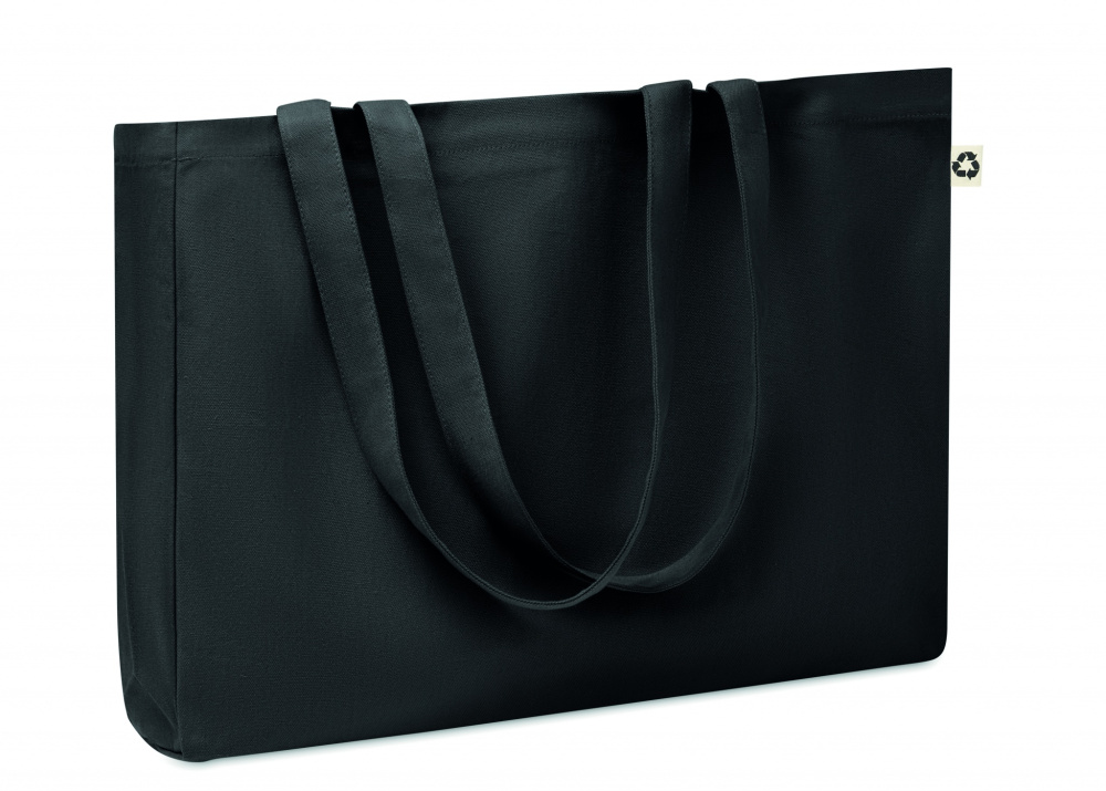 Logotrade liikelahjat kuva: Canvas kassi